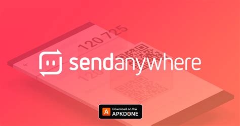 Send Anywhere MOD APK 23.2.5 (Premium Unlocked) for Android