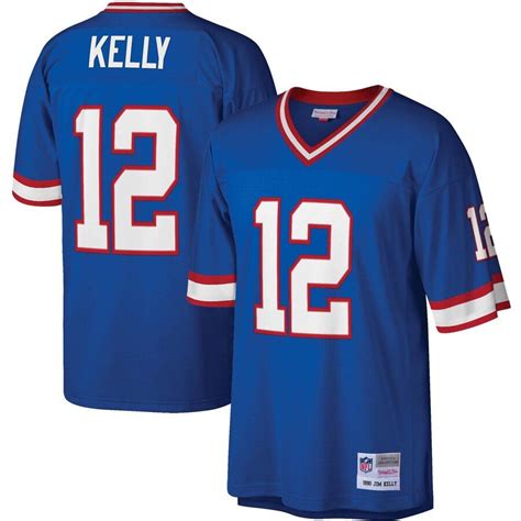 buffalo bills red alternate jersey - Rolande Atkinson