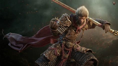 Black Myth Wukong ganha 8 minutos de gameplay inédito confira