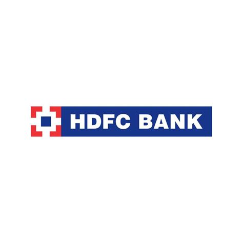 hdfc logo vector, hdfc icon free vector 20190428 Vector Art at Vecteezy