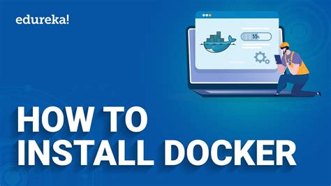 How To Install Docker On Windows 10 LATEST 2024 Docker Installation