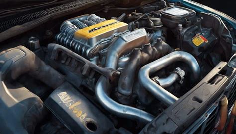 How To Fix A Leaking Exhaust Manifold In Chevrolet Silverado