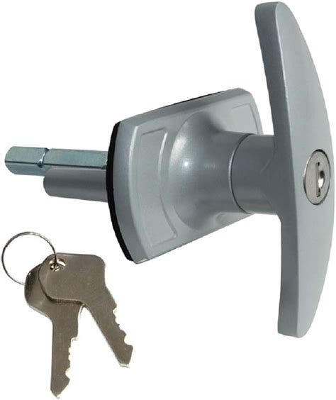 Handles And Locks For Henderson Garage Doors Elb Lock Handle Amazon