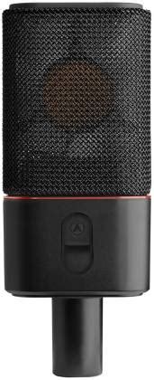 Austrian Audio OC818 Studio Set Black OC Series Large Diaphragm