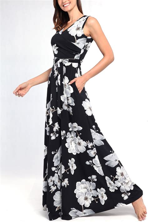 Casual Maxi Dress Shops At Travis Douglas Blog