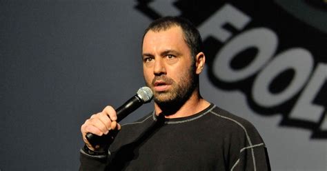 Joe Rogan's Children — Joe Is a Girl Dad to Three Daughters!