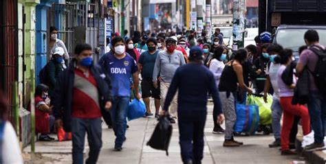 Panorama De La Pobreza Multidimensional En Am Rica Latina Y El Caribe Tendencias Y Proyecciones