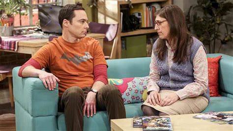 ‘the Big Bang Theory Renewed By Cbs For 2 More Seasons Goldderby