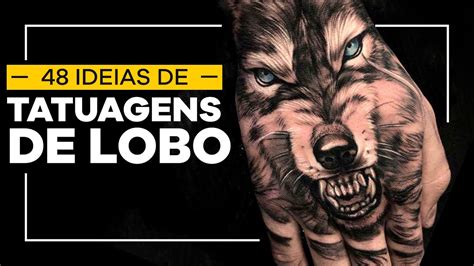 Tatuagem Masculina No Bra O Lobo No Bra O Esquerdo Um Bonito Alce Cujos