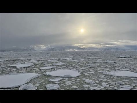 Ocean Appreciation Crossing The Drake Passage To Antarctica January