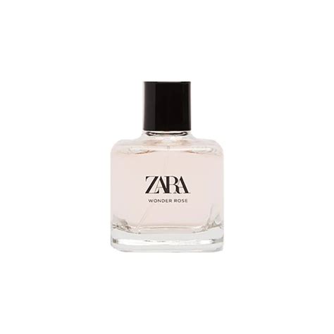 Zara Wonder Rose Edt Női 100 Ml Doboz Nélkül Glamihu