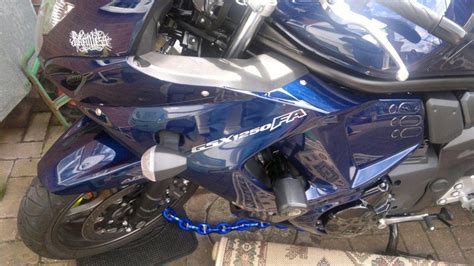 Gsx Fa Decals Fitted Awesome Graphics