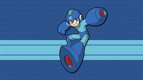 Megaman HD Wallpapers Wallpaper Cave