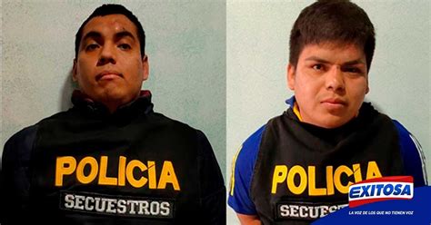 Banda Criminal “los Pulpos” Secuestró A Cinco Empresarios Exitosa