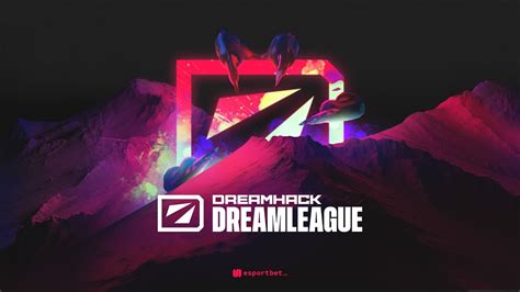 Dota 2 DreamHack DreamLeague Betting Odds How To Watch