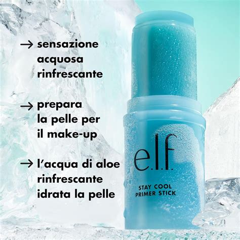 Stay Cool Primer Stick Primer Gel Idratante Prepara La Pelle Al Make