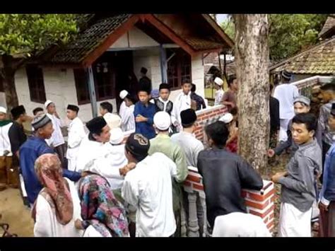 Sawangan Paninggaran Al Fitroh2 YouTube