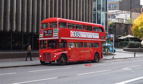 RML2344 Londoner Buses Kris Lake Transport Photos Flickr