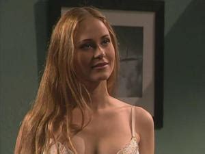 Inez Bjoerg David Verbotene Liebe Nude