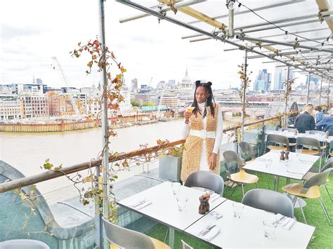 Oxo tower review