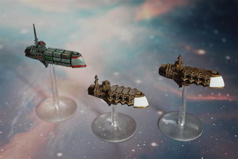 3d Stl Battlefleet Gothic Buy Store Libraryecosystembuild