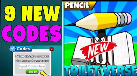 New Titantoilet Verse Tower Defense Codes March Roblox