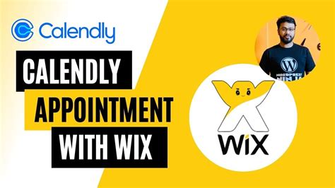 How To Use Calendly On Wix Free Appointment Scheduling For Beginners