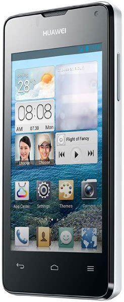 Huawei Ascend Y 300 Reviews Specs Price Compare