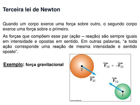 Exemplos Da Lei De Newton Novo Exemplo