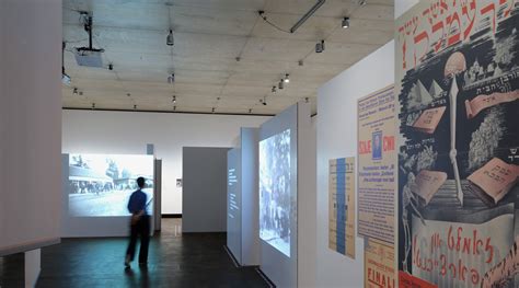 Landmark Exhibits Shed Light On Life In German Displaced Person Camps