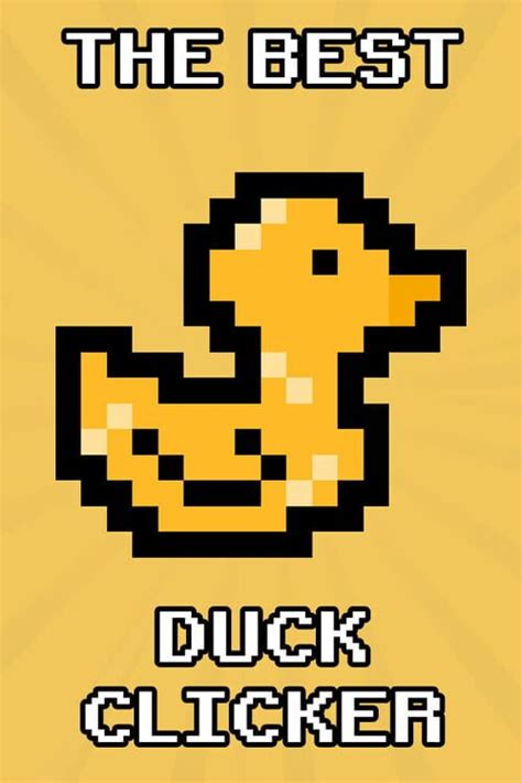 The Best Duck Clicker 2024