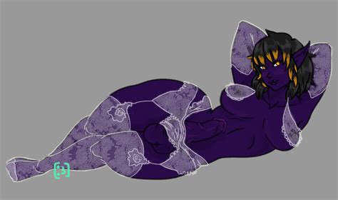 Saucy By Ampthetv Hentai Foundry