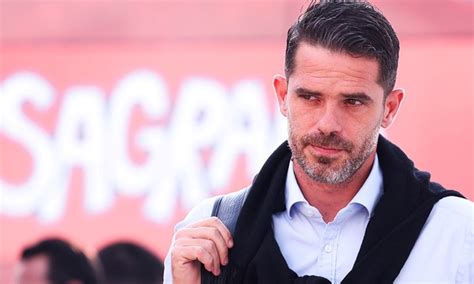 Fernando Gago Arregl Su Salida De Chivas Y Ser El Nuevo Entrenador De