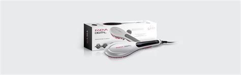 Innova Hot Brush Digital Ga Ma Italy Secadores Rizadores Y Planchas Profesionales
