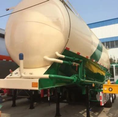 Time Limited Price High Loading Capacity Cbm Bulk Cement Tank