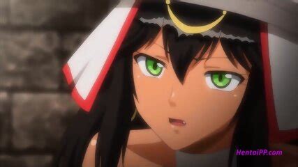 Hentai Slave Sex Scene Part