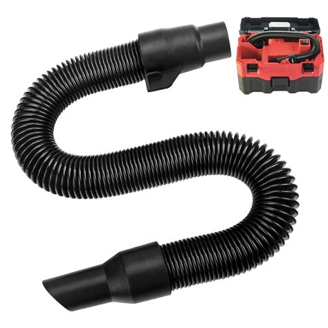 Mwedp 14 37 0105 Vacuum Hose Compatible With Milwaukee M18 Vacuum 0970