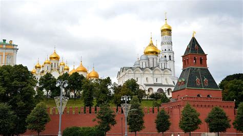 В Кремле прокомментировали слова Путина о том, что Россия — не "страна ...