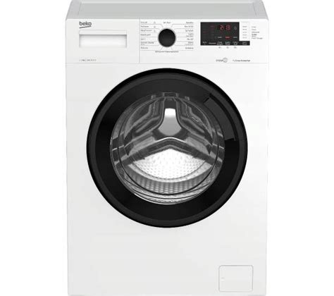 Pralka Beko WUV9612WPBSE SteamCure 9kg 1200 Obr Sklep Opinie Cena W