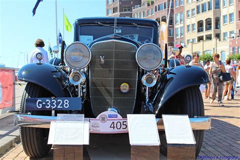 1933 Cadillac 355 CY Sedan G 3328 2 Frans Verschuren Flickr