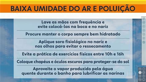 Vídeo Veja algumas dicas para amenizar problemas de saúde a baixa