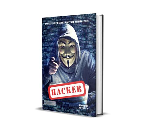 "Hacker" im DC Verlag | Diplomatic Council