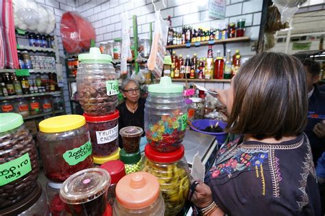 Mercado Verde 05 04 2018 Colonia CTM Culhuacan Coyoacán Flickr