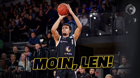 Ewe Baskets Oldenburg News Len Schoormann Verst Rkt Deutsche Rotation