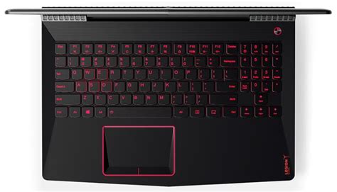 Lenovo Legion Y520(-15IKBN) 15.6″ Gaming Laptop – Laptop Specs