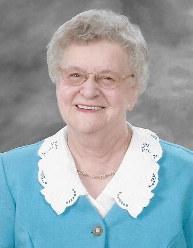 Hilda Eichelberger Obituary Allentown Pa