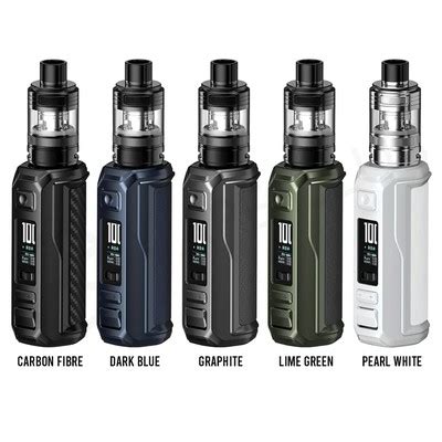 Voopoo Argus Mt Vape Kit Vape Korner