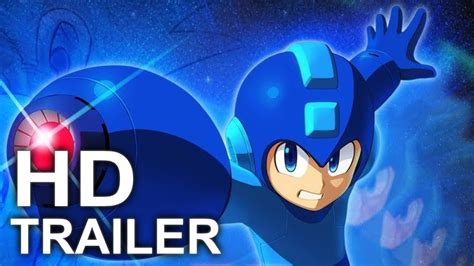 Mega Man 11 Trailer Et Date De Sortie Otakuplayer