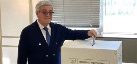 RISULTATI ELEZIONI COMUNALI FRIULI 2023 Udine Ballottaggio Cdx Pd