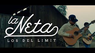 La Neta Video Oficial Los Del Limit Del Records Chords